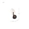 Nuvo Sedona, 13 Inch LED Sconce, Matte Black, Silk Screened Acrylic Lens 62/2282 - alternate 7
